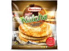 Roghni Kulcha